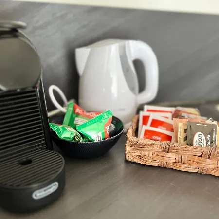 Ma Petite Maison Daire Napoli