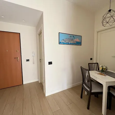 Ma Petite Maison Apartmán