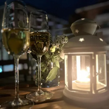 Ma Petite Maison Daire