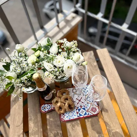 Daire Ma Petite Maison *