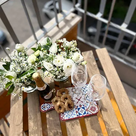 Appartamento Ma Petite Maison *