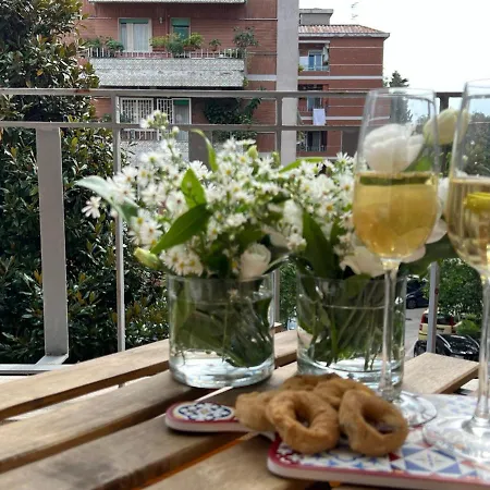 Ma Petite Maison 나폴리
