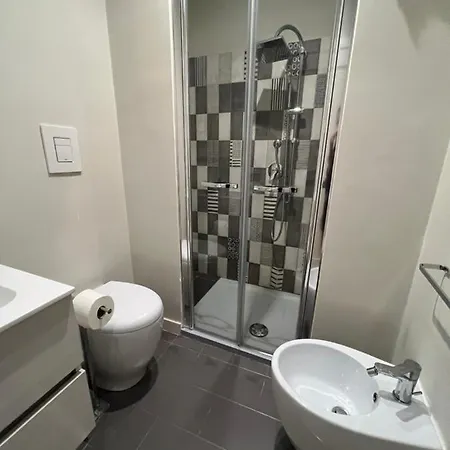 Ma Petite Maison Apartman