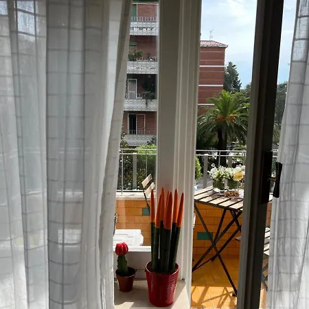 Ma Petite Maison