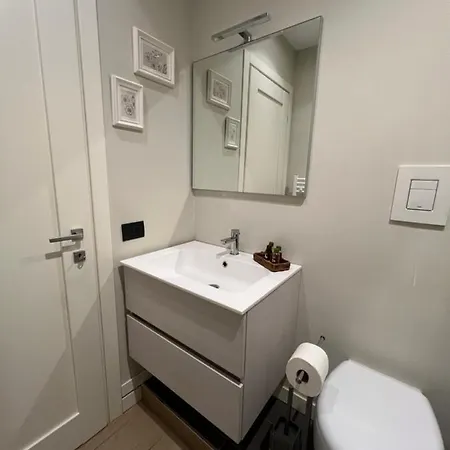 Ma Petite Maison Apartman