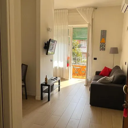 Ma Petite Maison Apartman