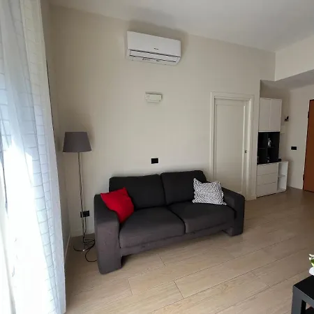 Ma Petite Maison * Nápoles