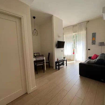 Ma Petite Maison Nápoly