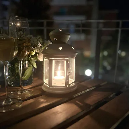Ma Petite Maison 아파트