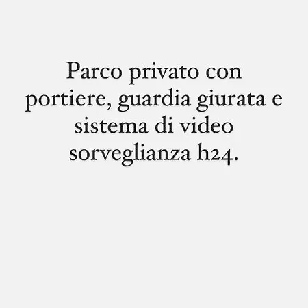 Apartamento Ma Petite Maison Nápoles
